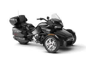 2019 Can-Am Spyder F3 for sale 201176320